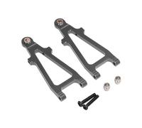 kowaku 2X Armi Auto RC Armi di RIMPIONE di RIMPIONE Altro 1/20 Sala Sospensione MODIFICATA BRANI per 20208, Grigio