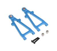 kowaku 2X Armi Auto RC Armi di RIMPIONE di RIMPIONE Altro 1/20 Sala Sospensione MODIFICATA BRANI per 20208, Blu