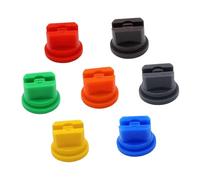 kowaku 7 Ugelli a Spruzzo Piatto per Il Raffreddamento delle Pompe dell'Acqua E per L'architettura del Paesaggio.