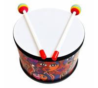 kowaku a Cornice | Educazione le Precoce, con Bacchette, Superficie Decorata, a Mano, per Scuola infanzia, Bambini, Indiano