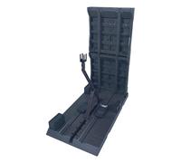 kowaku Base espositiva ad Incastro, Scatola portaoggetti per Personaggi dei Cartoni Animati, Modello di assemblaggio per Decorazioni per la casa, Base per, Supporto Modello MG
