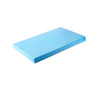 kowaku Blocco di Schiuma Fatto a Mano, Schiuma Leggera per Diorami E Modelli Paesaggistici (Fai da Te), Base per, 2.7x40x60cm