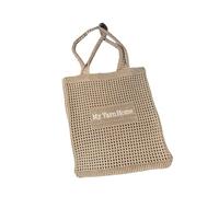kowaku Borsa da spiaggia da donna, borsa a tracolla per viaggiare e andare al lavoro, CaffÈ