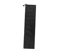 kowaku Borsa per Bastoncini da Trekking Zaino Monospalla Sacca Protettiva Custodia Pieghevole in Tessuto Oxford Resistente con Laccio Adatto per Alpinismo V, 70 x 17,5 cm