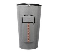 kowaku Borsa per Custodia per Tamburo Zaino per Percussioni Sacca Protettiva in Tessuto Oxford Impermeabile con Imbottitura Adatta per, 11 Inch