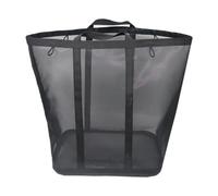 kowaku Borsa per Giocatore a Maglie Pieghevole Basket Lavader Cesto Lavanderia Portatile Piscina per Interni per Esterni per Il Viaggio in Palestra è, grande