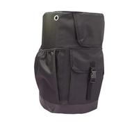 kowaku Borsa per Serbatoio di Benzina, Borsa Portaoggetti Portatile per Escursionismo, Tanica di Carburante, Pesca