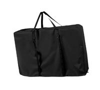 kowaku Borsa Portaoggetti Pieghevole con Cerniera per Patio, Spiaggia Ed Esterni.