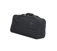 kowaku Borsa protettiva per altoparlante Borsa per attrezzatura audio con maniglia per il trasporto Protezione dello strumento Borsa di stoccaggio