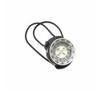kowaku Bussola Liquida Escursionismo Orientamento da Trekking Tascabile con Quadrante E Quadrante Luminoso per Lettura Rapida