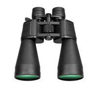 kowaku Cannocchiale Binocolare con Cerniera Regolabile per La Distanza tra Occhi E Superficie Antiscivolo per La Visione di Panorami E Vedute Durante le Vacanze