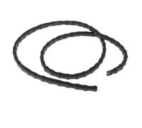 kowaku Catena di Ricambio da 65" E Copertura per Attrezzo da Arrampicata, Supporto per Alberi, Accessori
