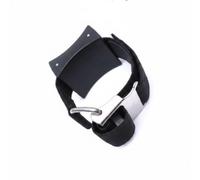 kowaku Cinghia Backup Tank Nylon Cinghia Bombola Subacquea Regolabile Fascetta Bombola Immersione per Subacquei, Immersioni, Fibbia In Acciaio Inossidabile SS316