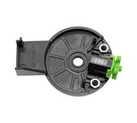 kowaku Contatore Elettrico per downrigger, misuratore di profondità per Lenza da Pesca, Facile Installazione, Accessorio per la misurazione all'aperto