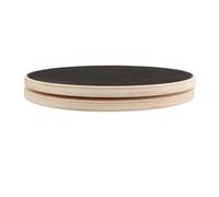 kowaku Core Ab Board - Allenatore per La Torsione della Vita per Scolpire Addominali in Palestra per Tutto Il Corpo