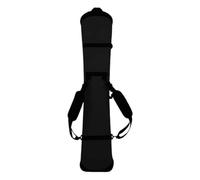 kowaku Custodia per Snowboard, Custodia AntiGraffio, Universale, con Maniglia E Tracolla, Borsa Portasci, 135 Cm