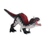 kowaku Dinosaur Action Figure Toy Realistic dettagliata Dino Collezione Dino per ragazzi Girls Birthday Gift Party Favor