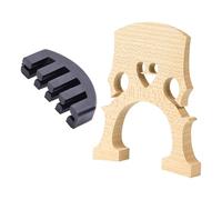 kowaku E Sordina per Pezzi di Ricambio Sostitutivi Diretti. Accessori per Strumenti, 10.17x8.31cmx1.23cm