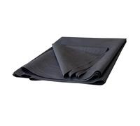 kowaku Fodera Protettiva per Tappezzeria, Fodera Antipolvere di Ricambio per Divano, Nasconde La Struttura, Facile da Installare, 63 inch X 3 Yard