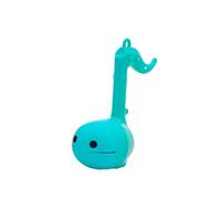 kowaku Giocattolo Musicale Elettronico Portatile Sintetizzatore Elettrico Nota Divertente Strumento Educativo Giapponese Decorazione Materiale PP Adatto per, Blu, Taglia unica bambino