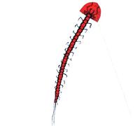 kowaku Grande Aquilone a Forma di Animale, Monofilo, Facile Da Far Volare, Ideale per, Il Giardino E I Viaggi, 7 Cm