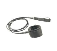 kowaku Guinzaglio per Caviglia da Tavola da Surf, Corda Antiscivolo, Accessori Versatili, Guinzaglio per Gambe E Piedi, Adatto per Surf E Skimboard, 244 Centimetri