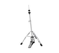 kowaku Hi Hat Stand Drum Metal Pedal Cimbal Regolable Altezza Drum Parti