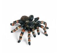 kowaku Lucertola Modello Figurina Educativa Animale Realistica Materiale Solido per Scuola Collezione Festa di Compleanno Decorazione Interno, 1616 Spider