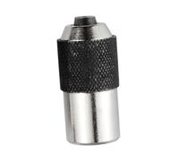 kowaku Manicotto Estrattore Adattatore per Maschi per Maschi Accessorio Professionale in Acciaio con Design Regolabile Adatto per Chiavi Da 3/8 di Pollice, S 1pcs