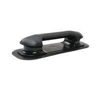 kowaku Maniglia di Presa per Barca Accessorio per Gommone Corrimano per Kayak Maniglia di Sicurezza Portatile E Confortevole per Una Presa Sicura Adatto per, Style a 24.2cmx9cm