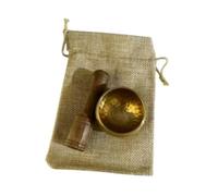 kowaku Mini ciotola sound set piccola ciotola di meditazione da tibetana per meditazione, Type B