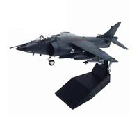 kowaku Modello Aereo da Combattimento con Base di Supporto Inclusa E Profilo Aerodinamico Reale per Scrivania E Pensile