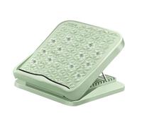 kowaku Pedana Inclinata per Adulti Unisex, Attrezzo Portatile per Allungare I Polpacci, Cuneo per Il Fitness delle Gambe E Flessibilità della Caviglia, Verde