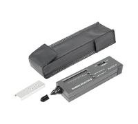 kowaku Penna Tester per Diamanti, Selettore di Diamanti per Principianti Ed Esperti, Moissanite