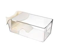 kowaku per Tartarughe, Terrario Multifunzionale, Robusta Mangiatoia, Accessori per Tartarughe, S