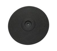 kowaku Piatto Elettronico Zone per Esercitarsi a Suonare La Batteria Elettronica