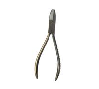 kowaku Pinza a molla per sassofono Pinza per rimozione perno a molla, facile da usare, multiuso, strumento di riparazione, obo, strumenti a fiato, Appuntito