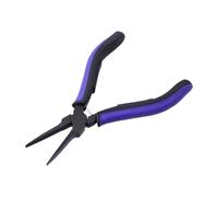 kowaku Pinze a Punta Piatta Sottili, Mini Utensili per Lavori Manuali, Strumento Multiuso per Piegare E Avvolgere Fili