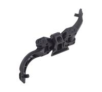 kowaku Ponte di Montaggio per Occhiali Notturni, Adattatore per Casco per Escursionismo E Campeggio.