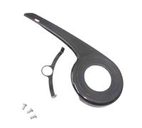 kowaku Protezione per Catena della Bicicletta, Parte della Bicicletta, Protezione Robusta per Cruiser da Spiaggia Modello 315