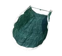 kowaku Raccoglitore di Foglie Portatile per Rifiuti da Giardino, Paletta E Caricatore per Giardino, Pacchetto di Sacchetti di Stoffa