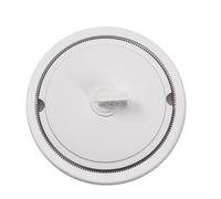 kowaku Ruota di Ricambio per Pulitore per Piscine, Multifunzionale, Portatile, per Interni Ed Esterni.