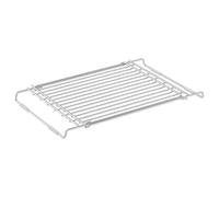 kowaku Scolapiatti da Lavello Estensibile Scolapiatti Scolaposate Scolaverdure Scolabicchieri in Acciaio Inox 304 con Estremità Libere per Sgocciolare Adatto