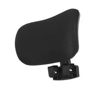 kowaku Sedia da Ufficio Poggiatesta Supporto per la Testa Cuscino per Sedia Schienale Protezione per Il Collo Poggiatesta per Sedia da scrivania, Stile a