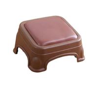 kowaku Sgabello da Meditazione, Panca per Inginocchiarsi, Sgabello per La Preghiera, per Si Inginocchia E Prega a Casa, Tinta Unita