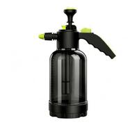 kowaku Spruzzre a Pressione Manuale con Flacone Trasparente Multiuso Spruzzre a Pompa Manuale Pratico Bottiglia Spray D'acqua per Cura Delle Piante
