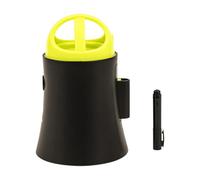 kowaku Strumento Elettronico per La Tracciatura delle Palline da Golf, per Allenamento E Pratica.