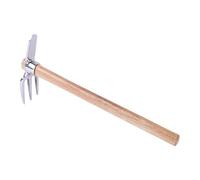 kowaku Strumento per Estirpare Le Erbacce, Sarchiatore Portatile da Giardino per Lo Sradicamento delle Verdure da Giardinaggio