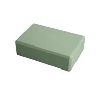 kowaku Supporto Multiuso in Schiuma Eva, Antiscivolo, Leggero, Compatto, Accessorio Pilates per Stretching Dinamico, Adatto per Esercizi a Casa, Ideale Come, Verde