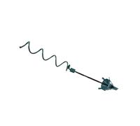 kowaku Supporto per puntale dell'albero di Natale, stabilizzatore per albero di Natale, stabilizza ornamenti stagionali per dell'albero